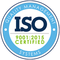 ISO 9001:2015