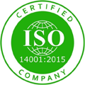 ISO 14001:2015