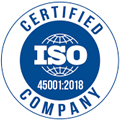 ISO 45001:2018