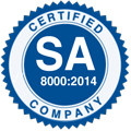 SA 8000:2014